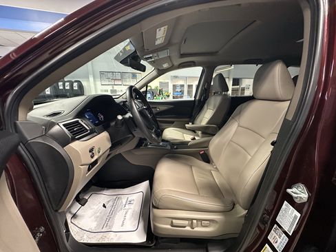 Used 2022 Honda Pilot Special Edition image 8