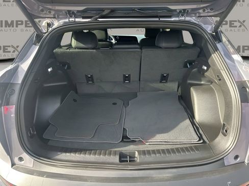 Used 2024 Chevrolet Blazer EV LT image 27