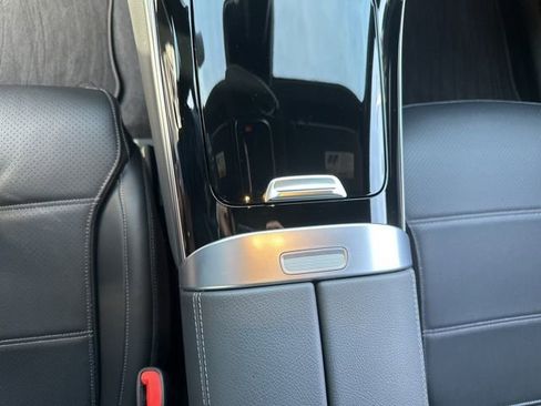 Certified 2025 Mercedes-Benz GLC 300 4MATIC image 14