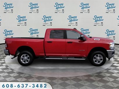 Used 2024 RAM 2500 Big Horn w/ Bed Utility Group