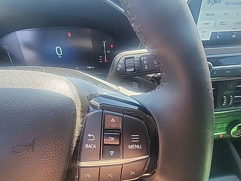 Used 2023 Ford Escape Active image 22