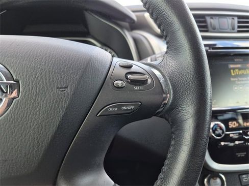 Certified 2022 Nissan Murano SV image 29