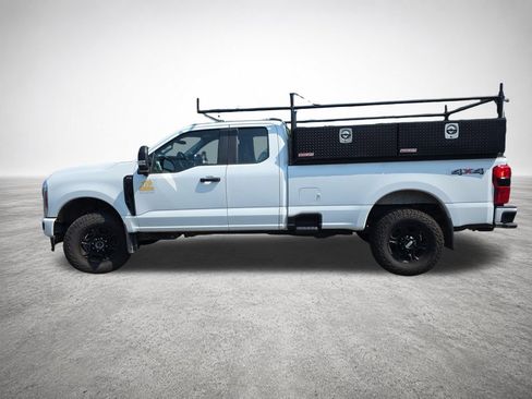 Certified 2023 Ford F350 XL w/ STX Appearance Package AWD/4WD image 5