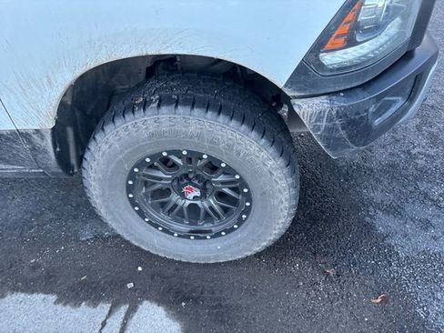 Used 2017 RAM 1500 Rebel w/ Luxury Group image 9