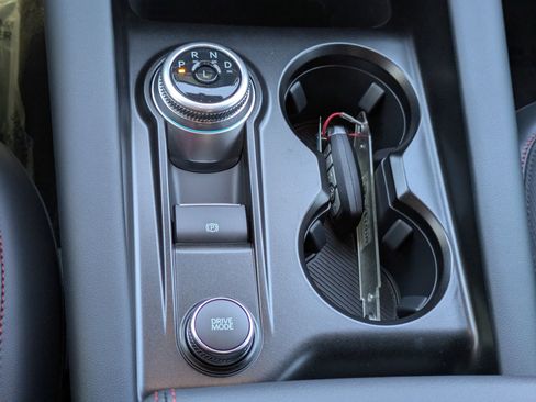 New 2026 Ford Explorer ST-Line w/ ST-Line Street Pack image 21