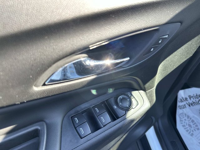 Certified 2019 Chevrolet Equinox LT AWD/4WD image 19