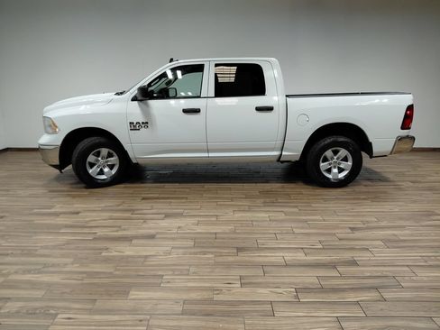 Certified 2022 RAM 1500 Classic SLT w/ Electronics Group AWD/4WD image 19