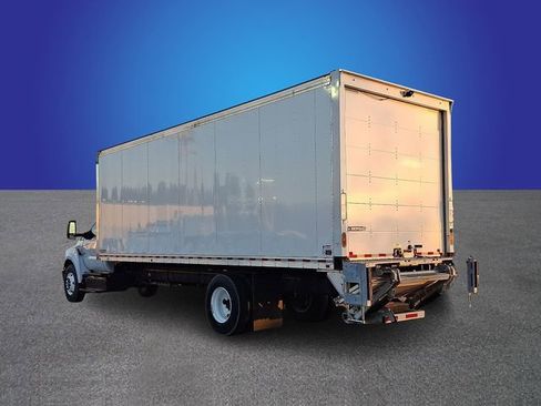 Used 2023 Ford F650 2WD Regular Cab Super Duty image 6