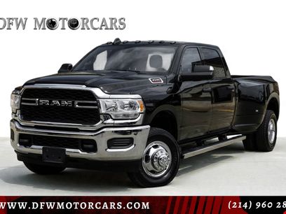 Used 2022 RAM 3500 Tradesman