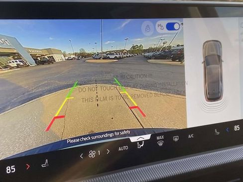 New 2026 Ford Explorer Active image 16