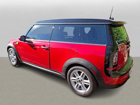Used 2011 MINI Cooper Clubman FWD image 5