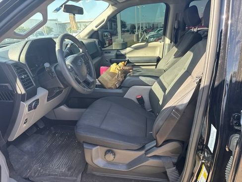 Used 2020 Ford F150 XL w/ Equipment Group 101A Mid RWD image 9