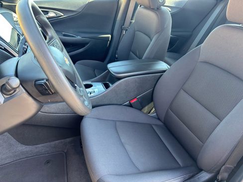 Used 2023 Chevrolet Malibu LT image 13