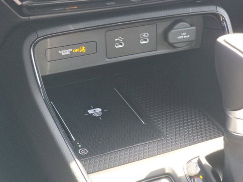 Used 2026 Honda CR-V Sport Touring image 9