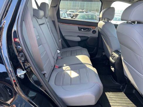 Used 2022 Honda CR-V EX-L image 23