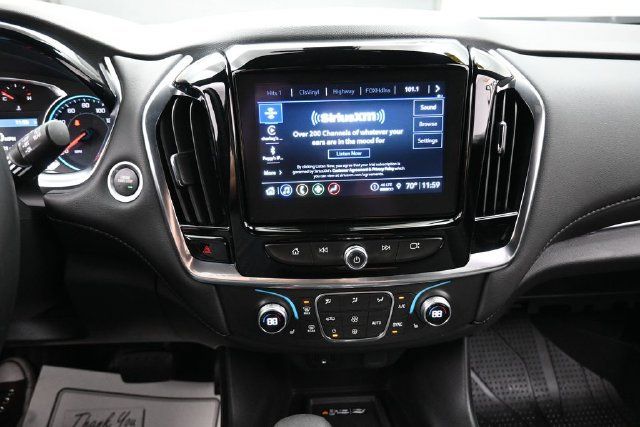 Used 2024 Chevrolet Traverse LT FWD image 10