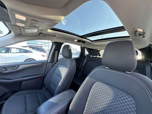 Used 2024 Ford Escape Active w/ Tech Pack #1 image 22