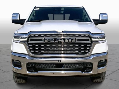 New 2026 RAM 1500 Limited w/ Trailer Tow Group image 3