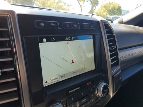 Used 2019 Ford F250 Platinum w/ Platinum Ultimate Package image 25