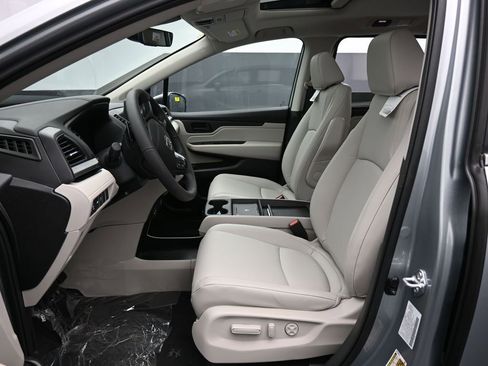 New 2026 Honda Odyssey EX-L image 34