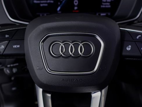 Used 2024 Audi SQ5 Premium Plus AWD/4WD image 20
