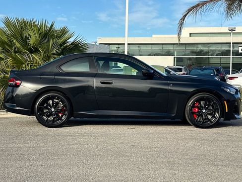 New 2026 BMW M240i Coupe w/ Premium Package image 2