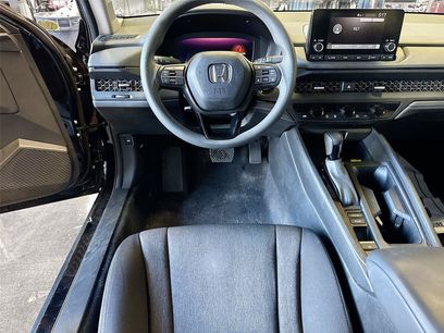 Used 2023 Honda Accord EX