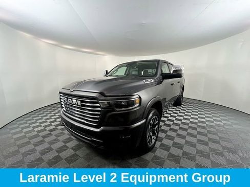 New 2026 RAM 1500 Laramie image 5