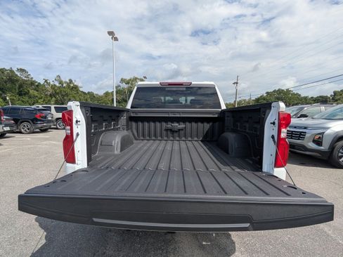 New 2026 Chevrolet Silverado 1500 RST w/ All Star Edition Plus AWD/4WD image 13