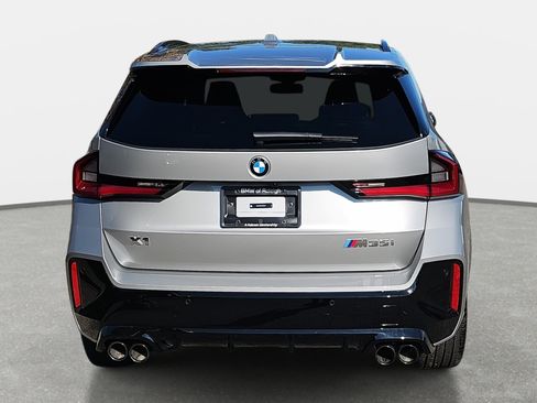 New 2026 BMW X1 M35i w/ Technology Package image 6