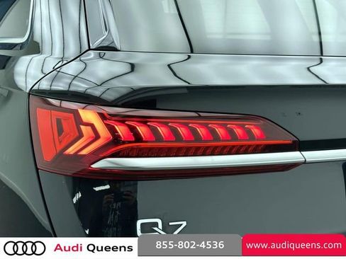 Used 2023 Audi Q7 3.0T Premium Plus w/ Premium Plus Package image 9