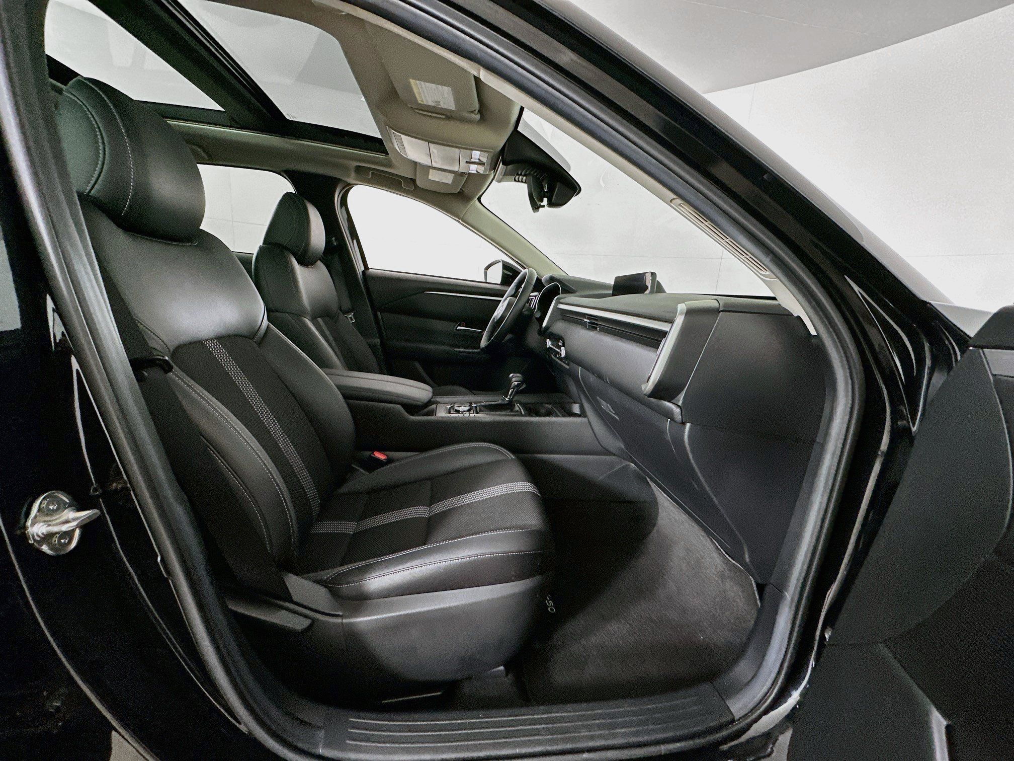 Used 2026 MAZDA CX-50 AWD 2.5 S w/ Preferred Pkg image 31