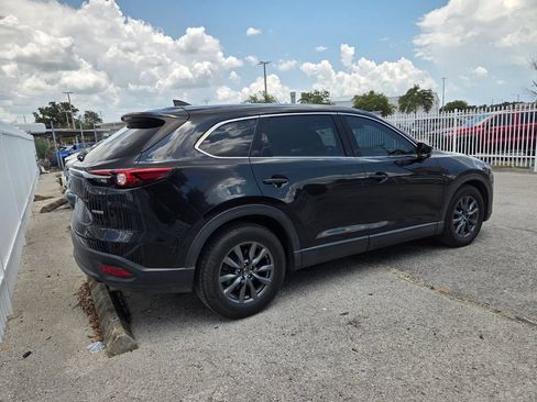Used 2021 MAZDA CX-9 Touring FWD image 6