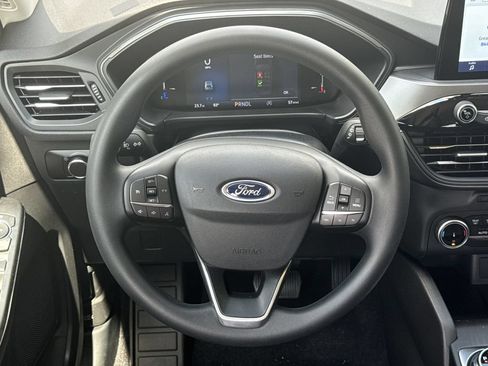New 2026 Ford Escape Active FWD image 23