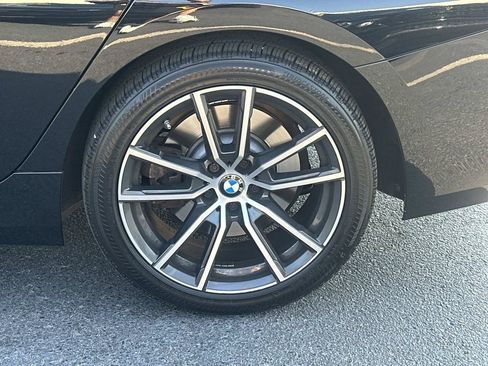 Used 2021 BMW 330i xDrive Sedan w/ Convenience Package AWD/4WD image 12