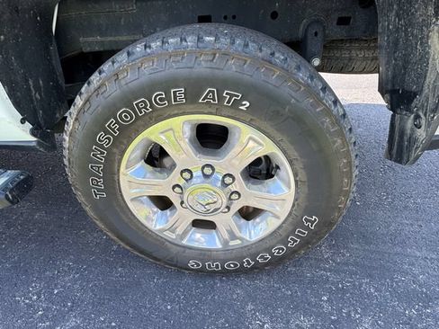 Used 2024 RAM 2500 Big Horn w/ Sport Appearance Package AWD/4WD image 52