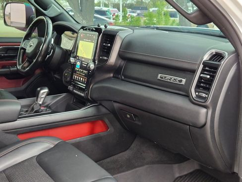 Used 2021 RAM 1500 TRX w/ Trailer Tow Group image 30