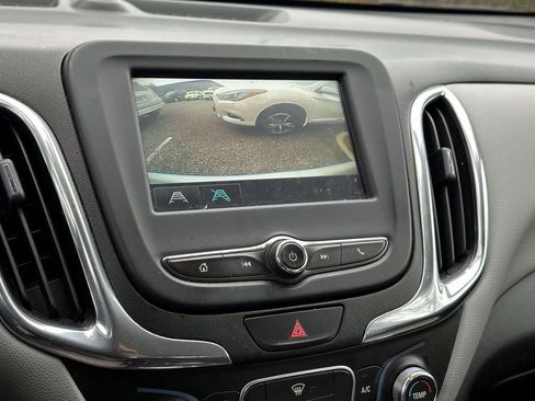 Used 2018 Chevrolet Equinox LS image 26