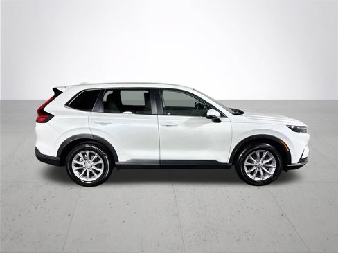 Certified 2025 Honda CR-V EX-L image 6