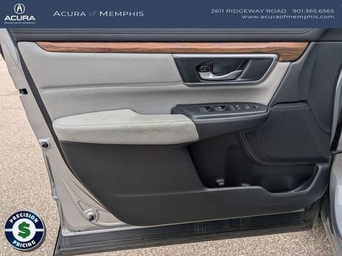 Used 2019 Honda CR-V EX image 23