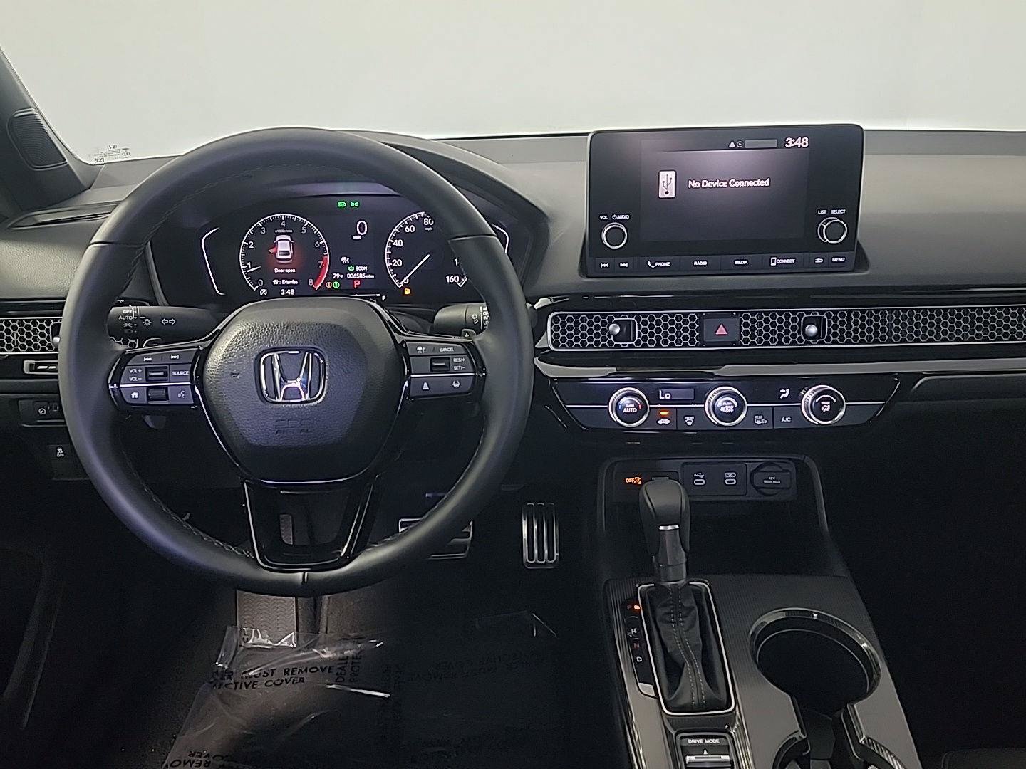 Certified 2026 Honda Civic Sport image 19