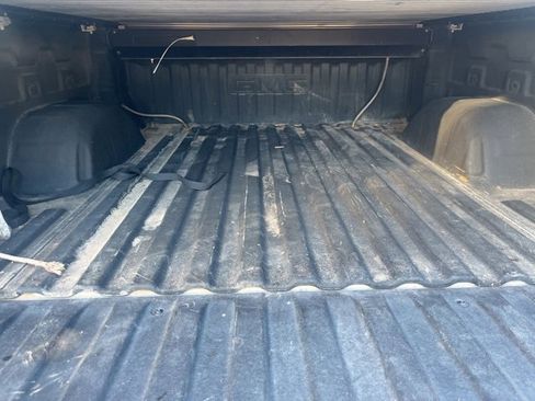 Used 2020 GMC Sierra 1500 SLT image 7