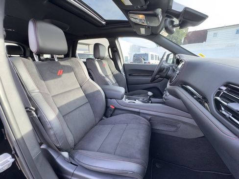 New 2026 Dodge Durango GT image 19