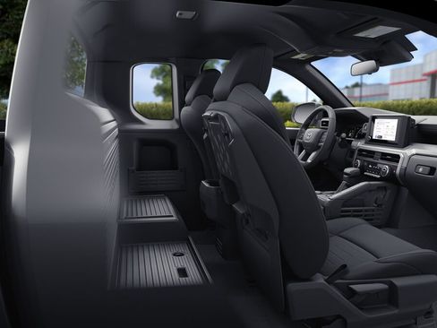New 2026 Toyota Tacoma SR5 RWD image 24