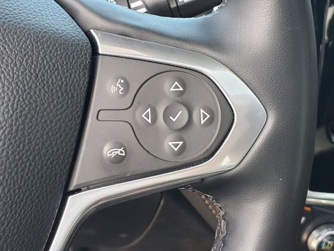 Used 2023 Chevrolet Traverse Premier w/ Redline Edition FWD image 25