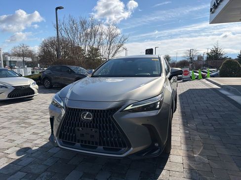 Used 2023 Lexus NX 350 AWD image 24