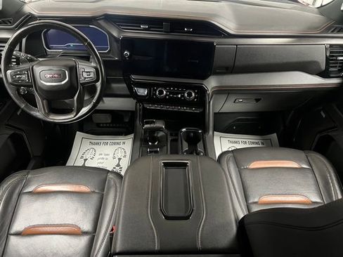 Used 2022 GMC Sierra 1500 AT4 w/ AT4 Premium Package image 22