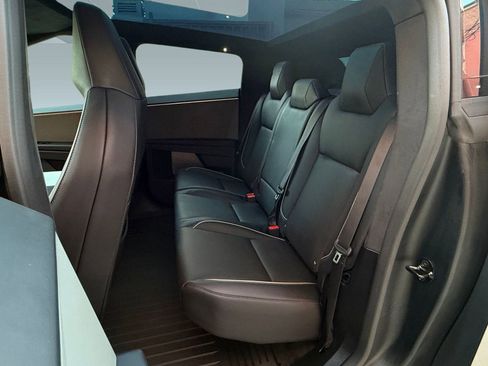 Used 2024 Tesla Cybertruck Cyberbeast image 11