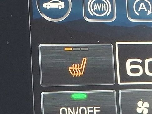 New 2026 Subaru Forester Wilderness AWD/4WD image 20