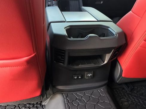 Used 2026 Toyota Tundra TRD Pro AWD/4WD image 13